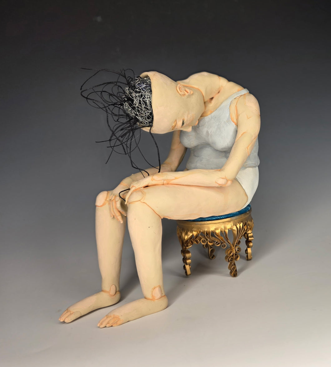 Renee Audette  | Just a Very Bad Case of the Sads