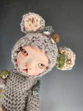 Load image into Gallery viewer, Renee Audette | Mouse Meets Some Birds
