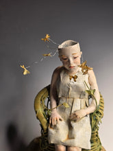 Load image into Gallery viewer, Renee Audette | One Single Flower
