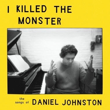 Various Artists | I Killed The Monster LP