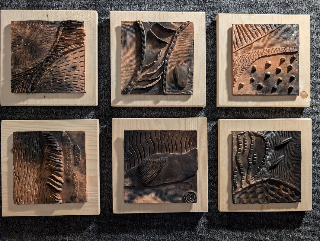 Sandy Dvarishkis | Reiteration Creation
