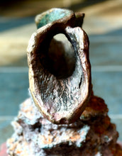 Load image into Gallery viewer, Sherri Cornett | Small Sea Tube from the Seaforms Series

