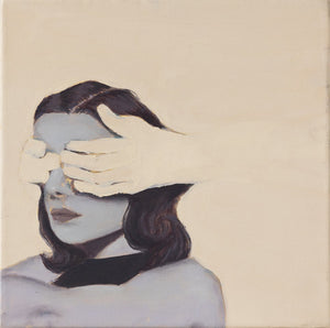 Shan Graf  | Veiled Closeness