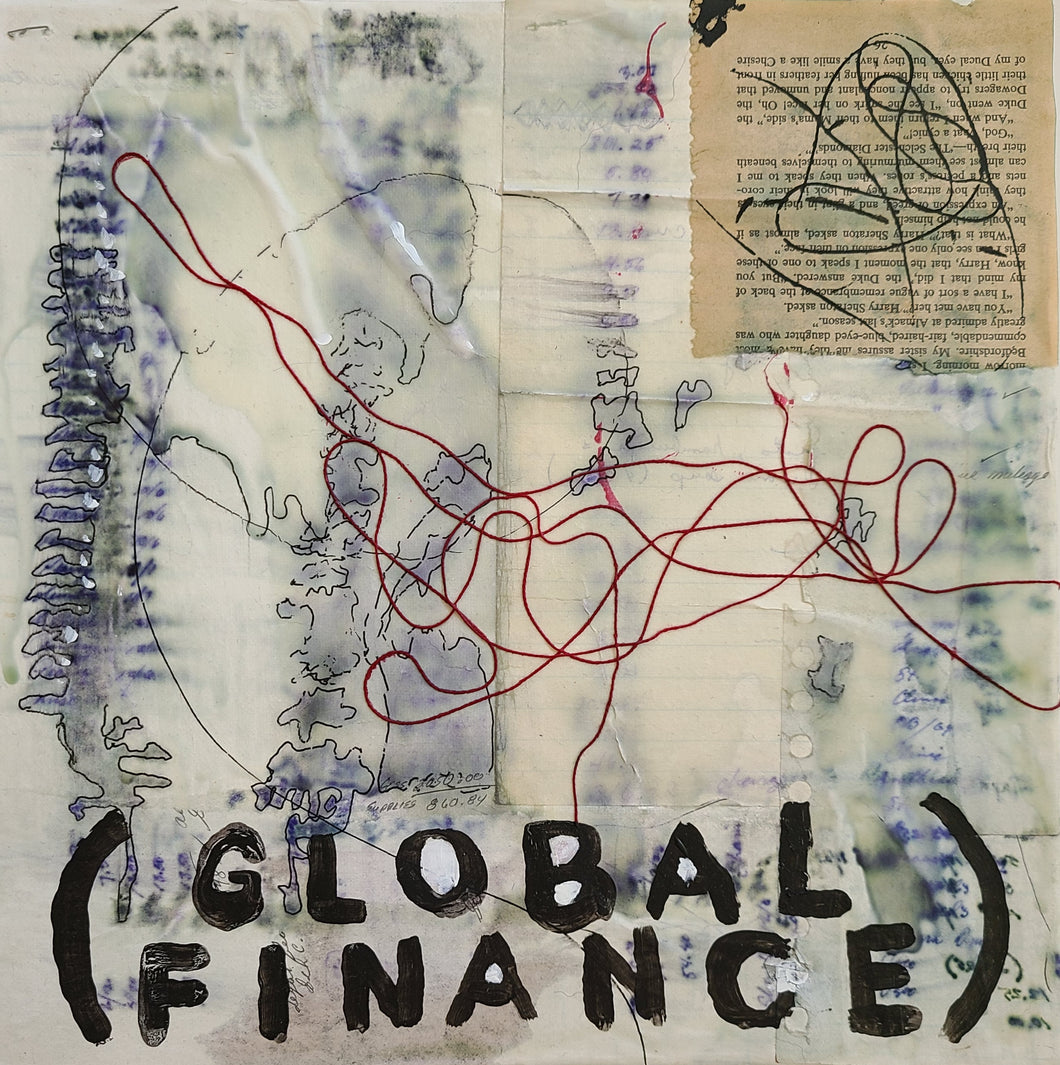 Shane de Leon  | Global Finance