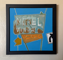 Load image into Gallery viewer, Sheila Miles | Motel Villa
