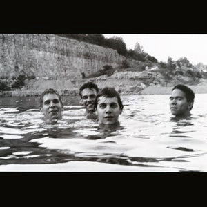 Slint | Spiderland LP (dark blue vinyl)