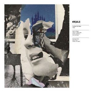 Grails | Anches En Maat LP