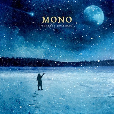 Mono | Scarlet Holliday 10