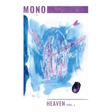 Mono | Heaven Vol. 1 10
