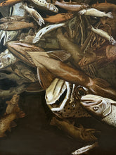 Load image into Gallery viewer, Manette Rene Bradford | The Great Flood

