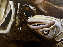 Load image into Gallery viewer, Manette Rene Bradford | The Great Flood
