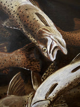 Load image into Gallery viewer, Manette Rene Bradford | The Great Flood
