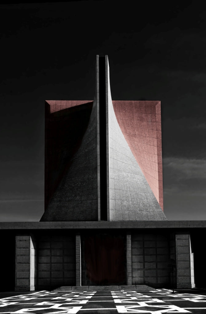 Larry Bean | Transcendence