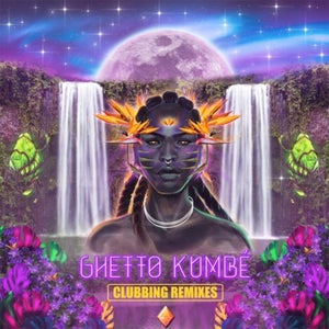 Ghetto Kumbé | Ghetto Kumbé Clubbing Remixes 2XLP