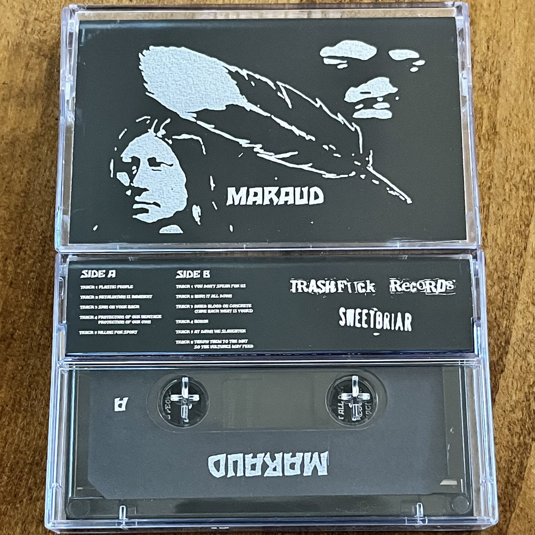 Maraud | Maraud Cassette