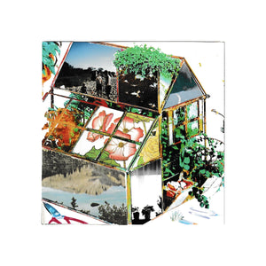 Magazine Beach | Constant Springtime Cassette