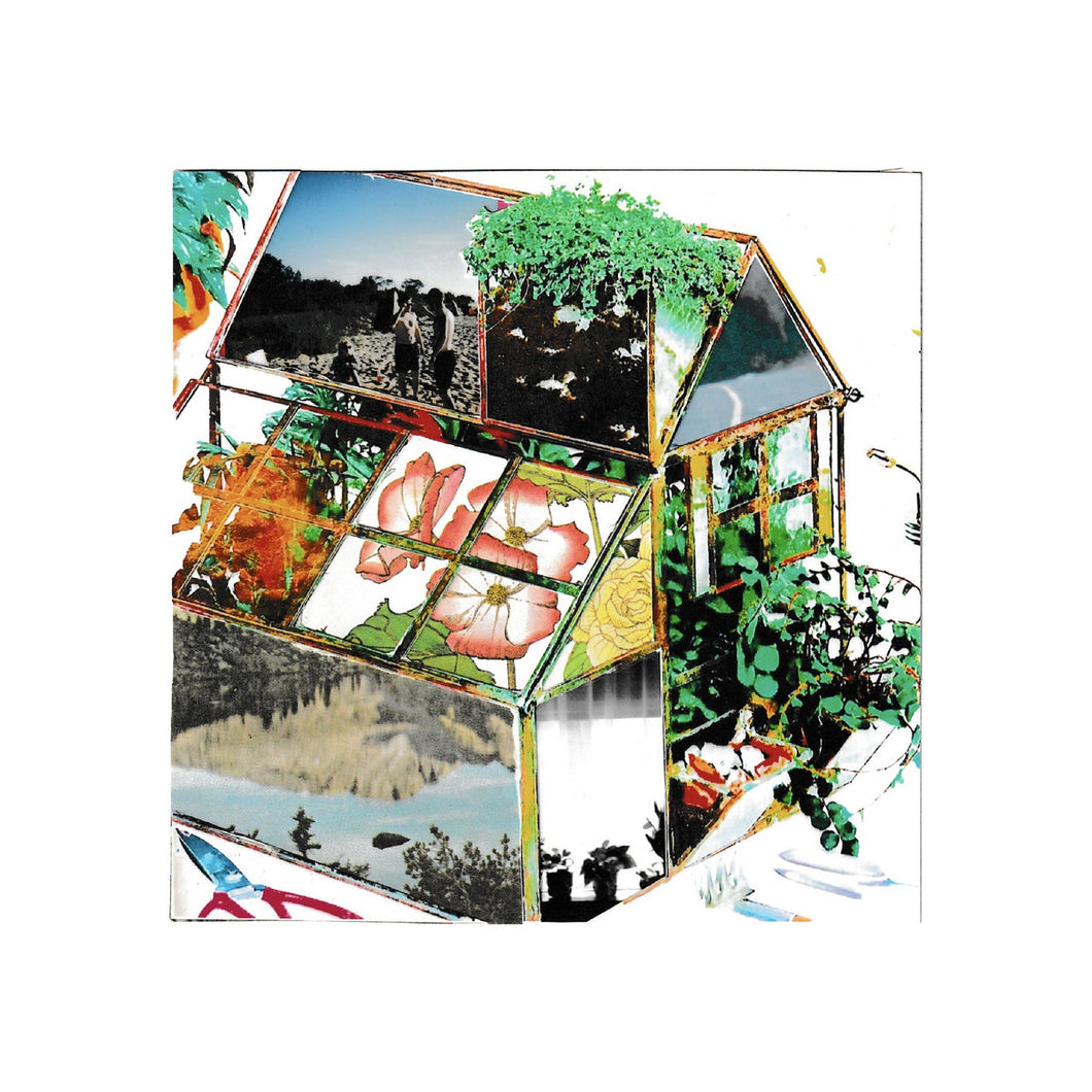 Magazine Beach | Constant Springtime Cassette