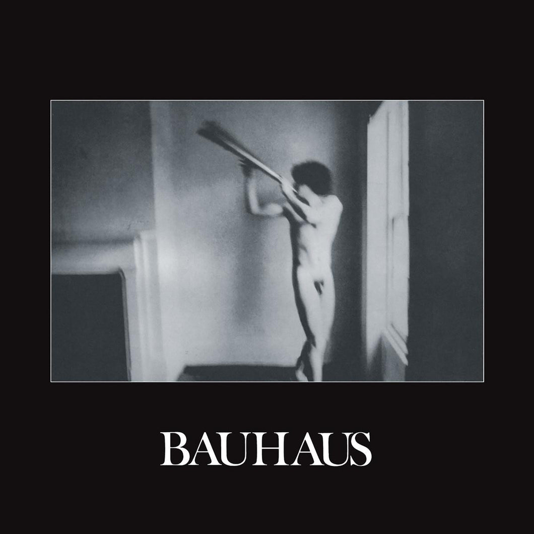 Bauhaus / In the Flat Field (Remastered) LP