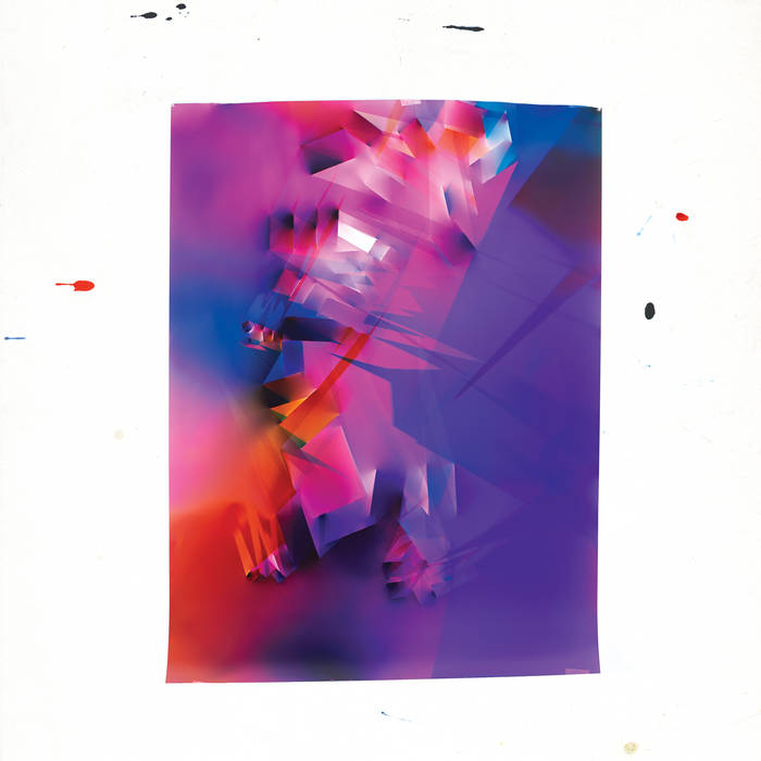 Spiritual Exit | Themes of Rumination LP