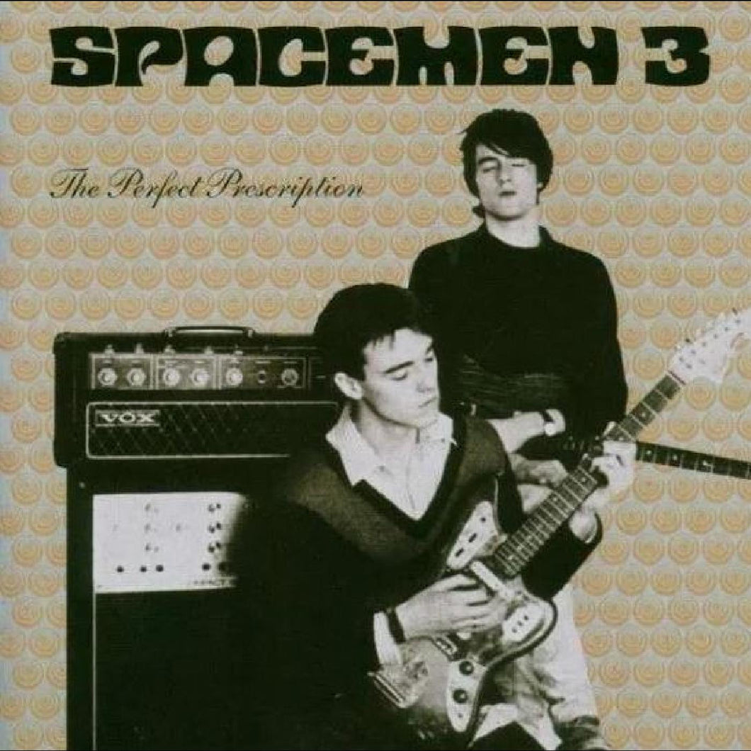 Spacemen 3 / The Perfect Prescription LP
