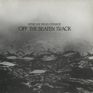 African Head Charge | Off The Beaten Track LP