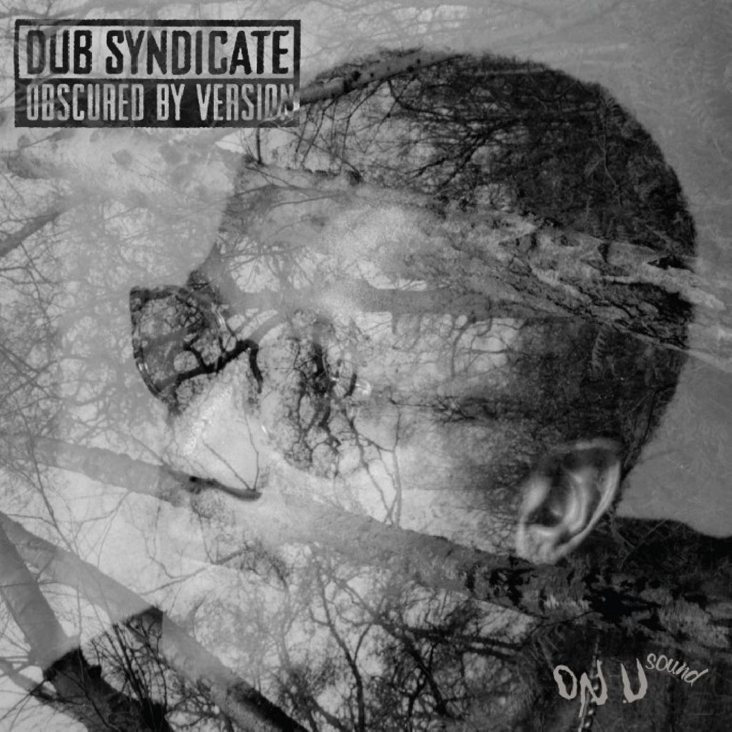 Dub Syndicate / Obscured By Version LP