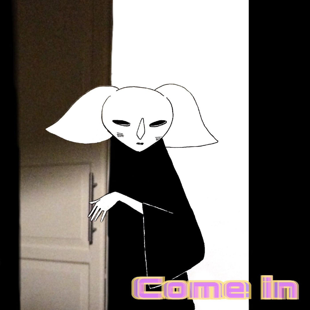 Weatherday / Come in (