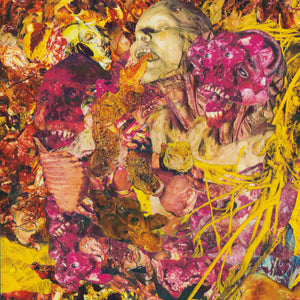 Fluids | Ignorance Exalted CD
