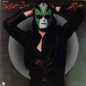 Steve Miller Band ‎– The Joker LP (used vinyl)