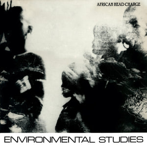 African Head Charge / Environmental Studies LP