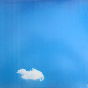 The Plastic Ono Band ‎– Live Peace In Toronto 1969 LP (used vinyl)