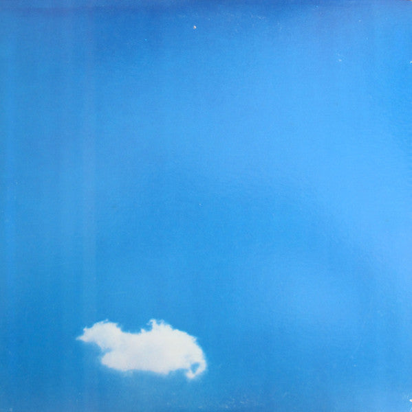 The Plastic Ono Band ‎– Live Peace In Toronto 1969 LP (used vinyl)
