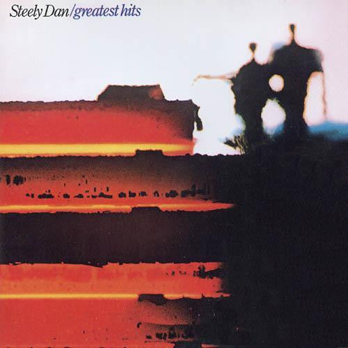 Steely Dan ‎– Greatest Hits (1972-1978) LP (used vinyl)
