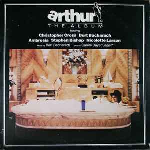 Various – Arthur (The Album) LP