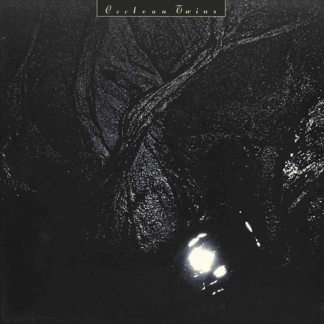 Cocteau Twins / The Pink Opaque LP