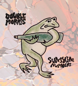 Double Morris | Sunshine Numbers LP