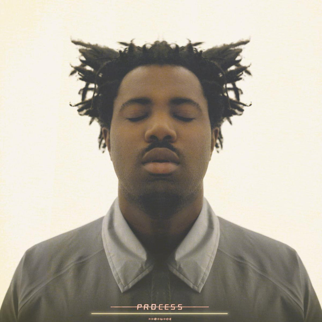 Sampha / Process LP