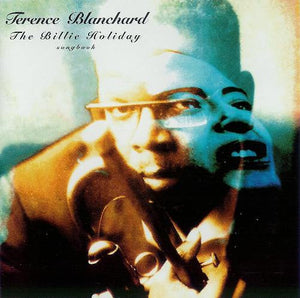 Terence Blanchard – The Billie Holiday Songbook Cassette