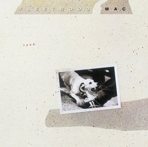 Fleetwood Mac ‎– Tusk LP (used vinyl)