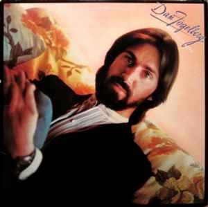 Dan Fogelberg ‎– Greatest Hits LP (used vinyl)