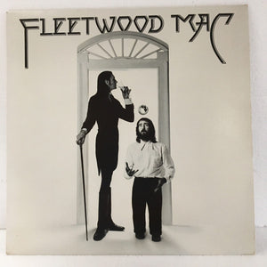Fleetwood Mac ‎– Fleetwood Mac LP (used vinyl)