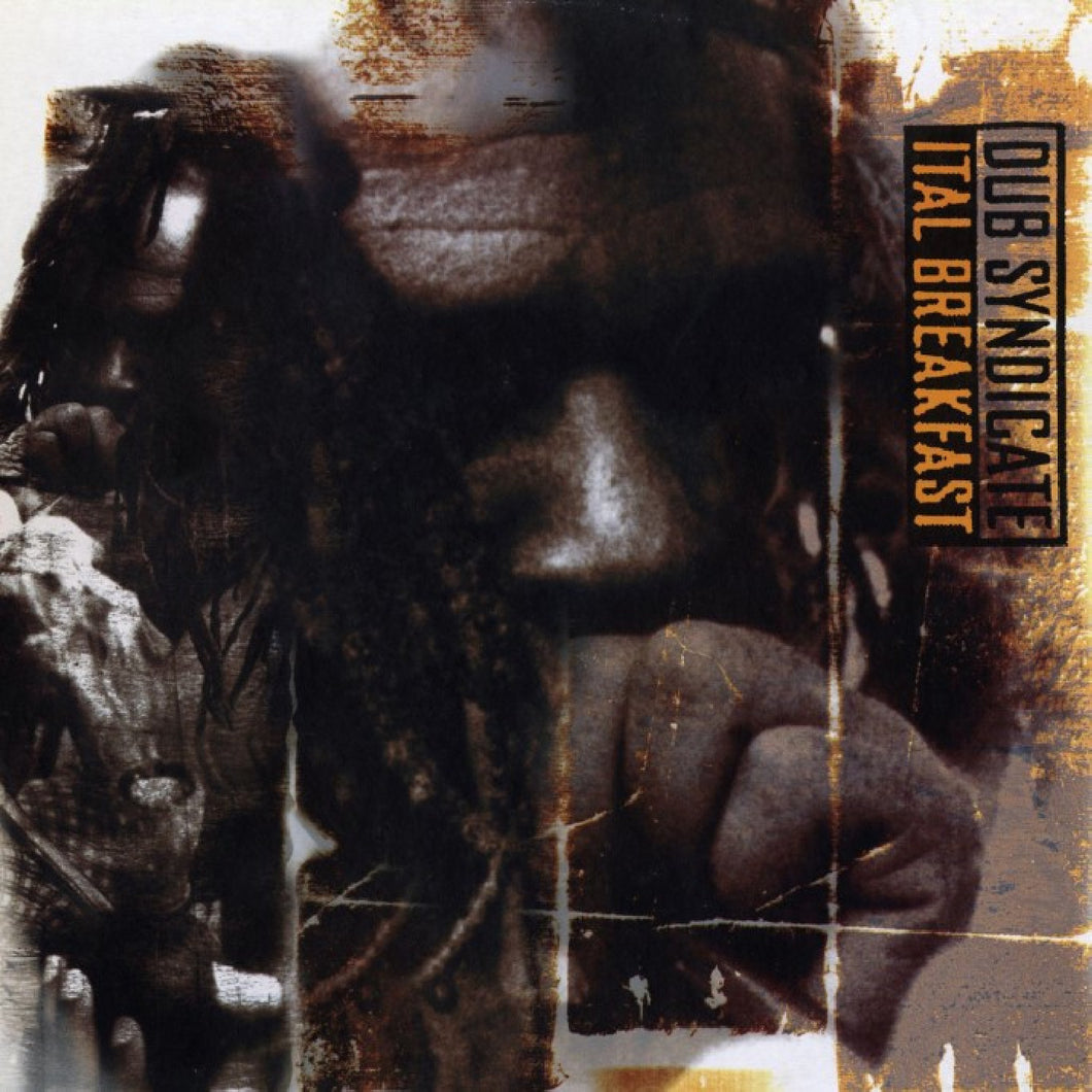 Dub Syndicate / Ital Breakfast LP