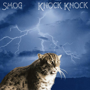 Smog / Knock Knock LP