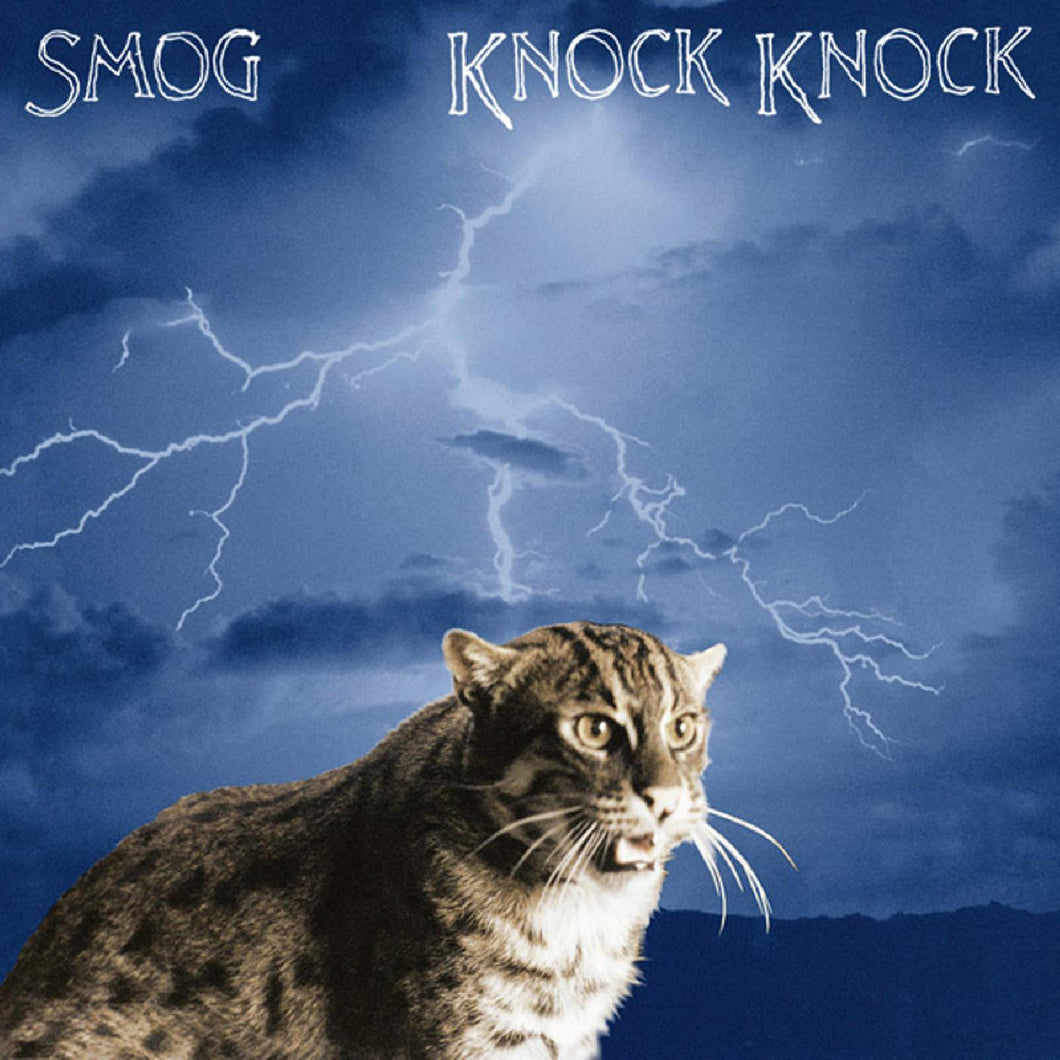 Smog / Knock Knock LP