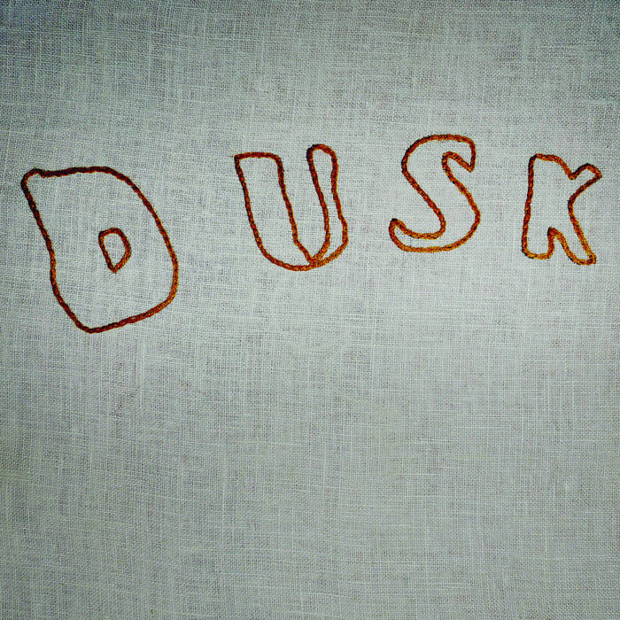 Dusk | The Pain of Loneliness (Goes On and On) b/w Go Easy 7