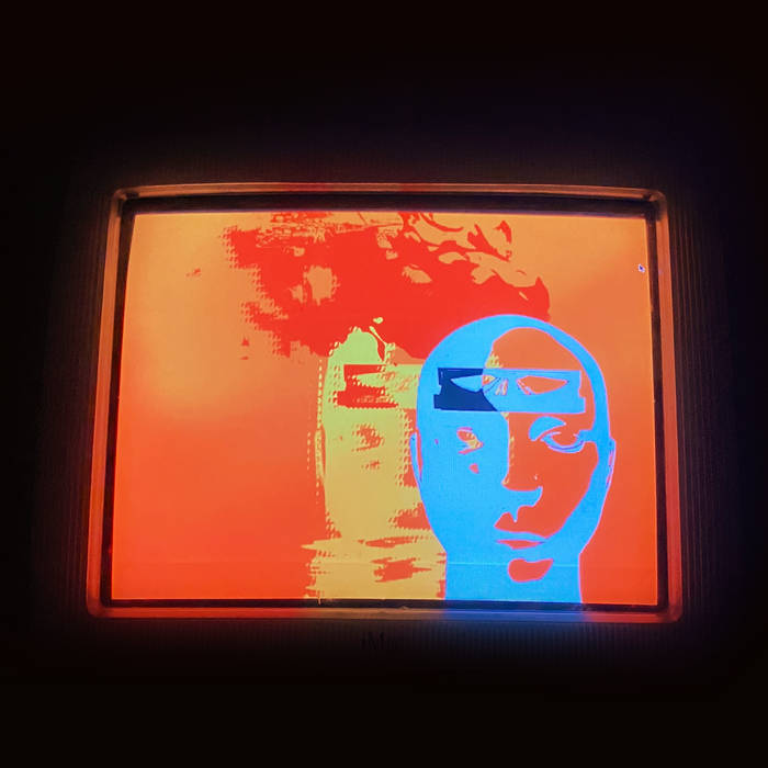AGNAR | Rip Mix Burn minidisc