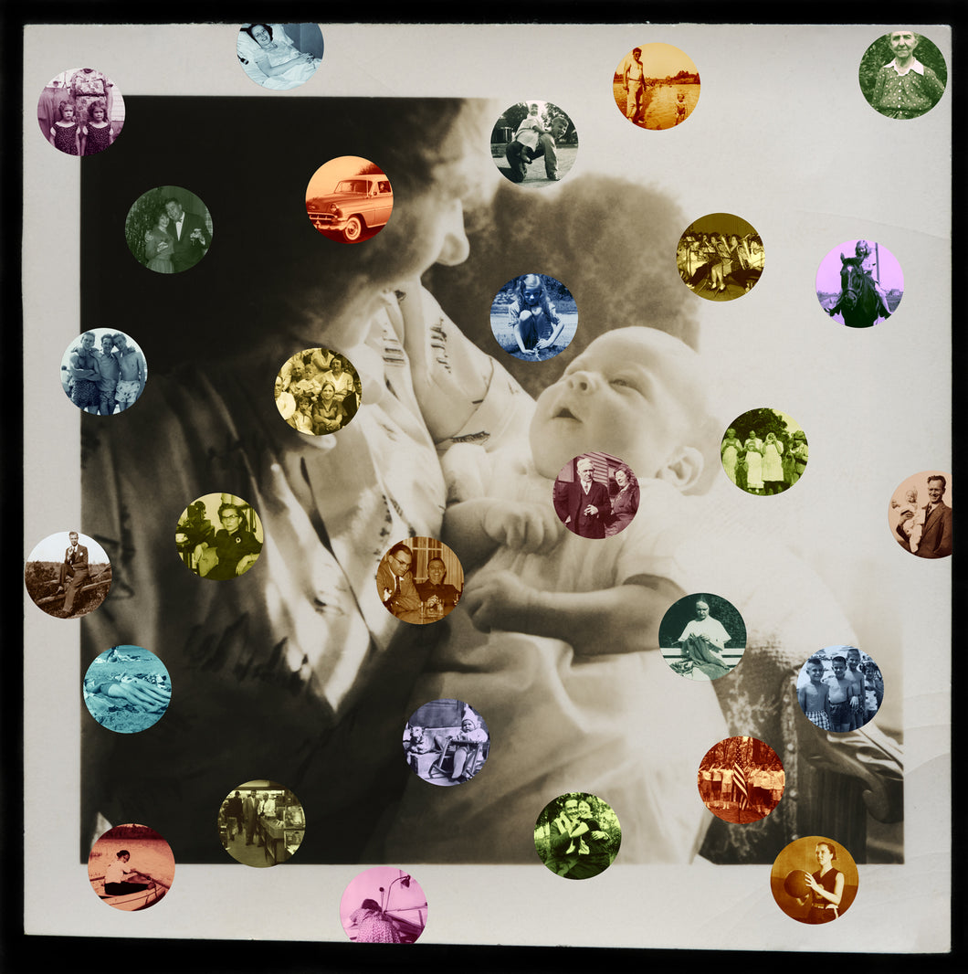 Jane Waggoner Deschner | 
