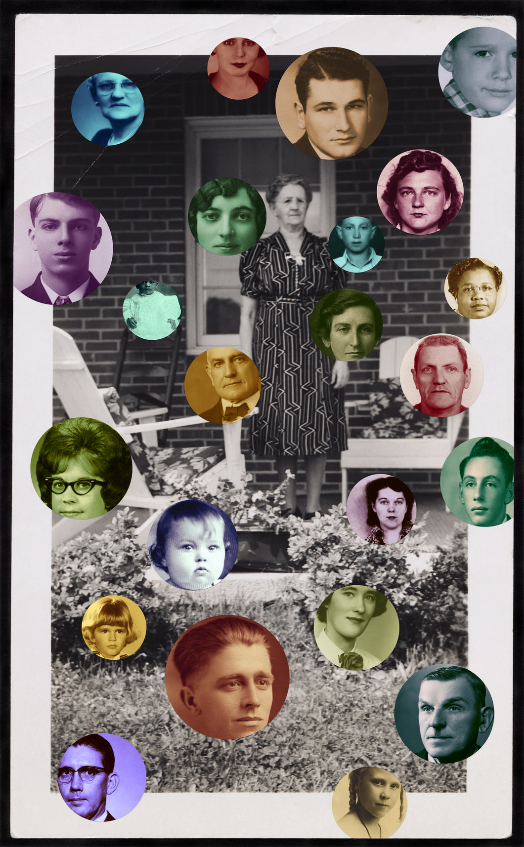 Jane Waggoner Deschner | 