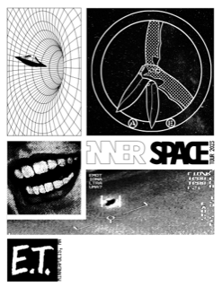 E. T. | Inner Space Cassette