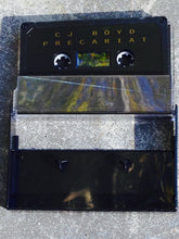 Load image into Gallery viewer, CJ Boyd | Precariat (cassette)
